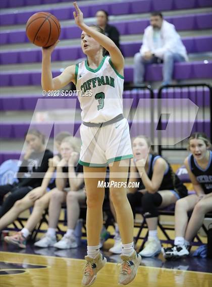Thumbnail 2 in Mercy vs. Dublin Coffman (OGBR Classic in the City) photogallery.