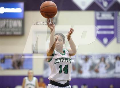 Thumbnail 3 in Mercy vs. Dublin Coffman (OGBR Classic in the City) photogallery.