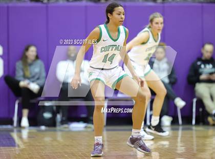 Thumbnail 1 in Mercy vs. Dublin Coffman (OGBR Classic in the City) photogallery.