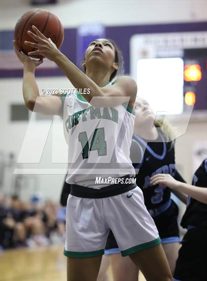 Thumbnail 3 in Mercy vs. Dublin Coffman (OGBR Classic in the City) photogallery.