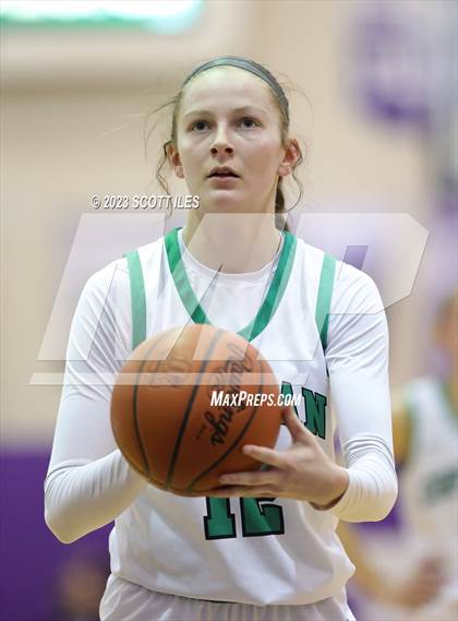 Thumbnail 2 in Mercy vs. Dublin Coffman (OGBR Classic in the City) photogallery.