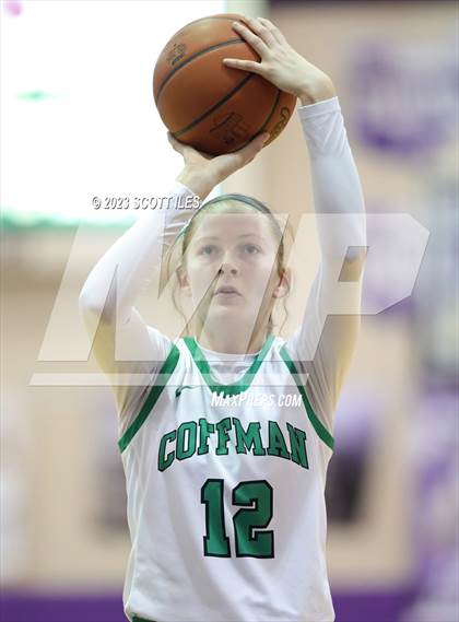 Thumbnail 3 in Mercy vs. Dublin Coffman (OGBR Classic in the City) photogallery.