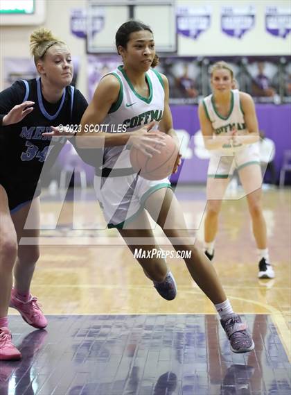 Thumbnail 3 in Mercy vs. Dublin Coffman (OGBR Classic in the City) photogallery.