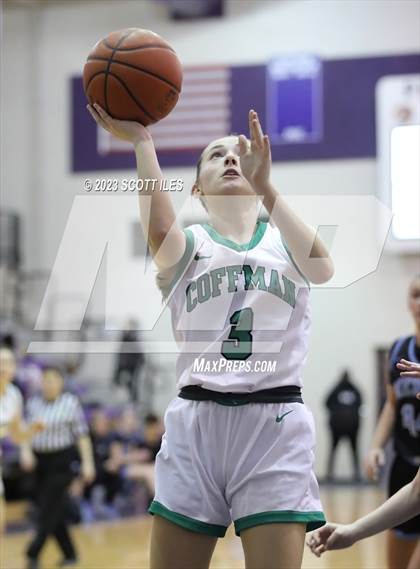 Thumbnail 2 in Mercy vs. Dublin Coffman (OGBR Classic in the City) photogallery.