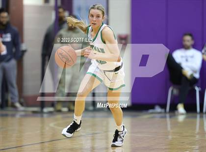 Thumbnail 1 in Mercy vs. Dublin Coffman (OGBR Classic in the City) photogallery.