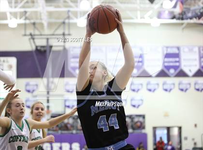 Thumbnail 1 in Mercy vs. Dublin Coffman (OGBR Classic in the City) photogallery.