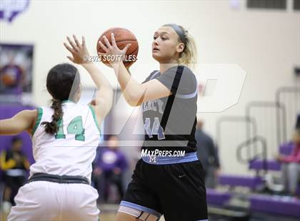 Thumbnail 1 in Mercy vs. Dublin Coffman (OGBR Classic in the City) photogallery.