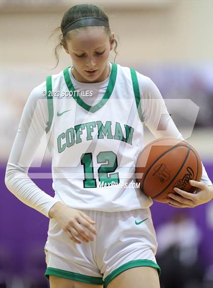 Thumbnail 1 in Mercy vs. Dublin Coffman (OGBR Classic in the City) photogallery.