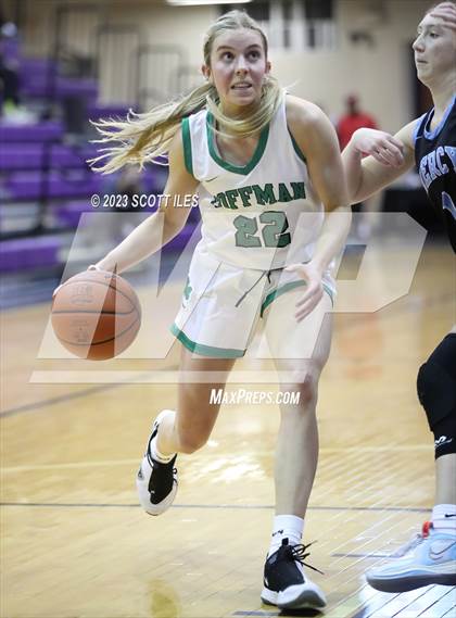 Thumbnail 2 in Mercy vs. Dublin Coffman (OGBR Classic in the City) photogallery.
