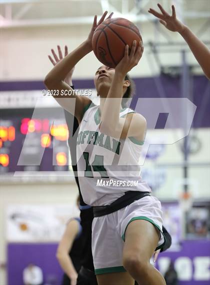 Thumbnail 2 in Mercy vs. Dublin Coffman (OGBR Classic in the City) photogallery.