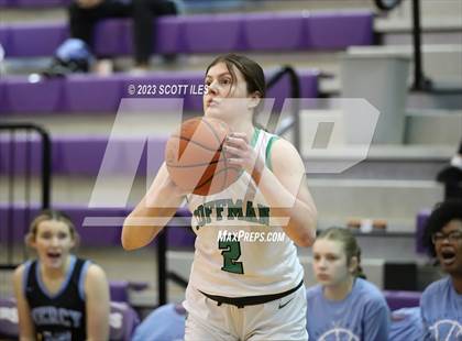 Thumbnail 1 in Mercy vs. Dublin Coffman (OGBR Classic in the City) photogallery.