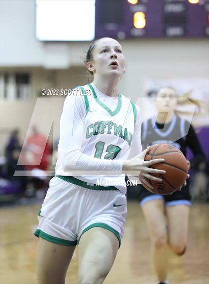 Thumbnail 1 in Mercy vs. Dublin Coffman (OGBR Classic in the City) photogallery.