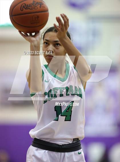 Thumbnail 1 in Mercy vs. Dublin Coffman (OGBR Classic in the City) photogallery.