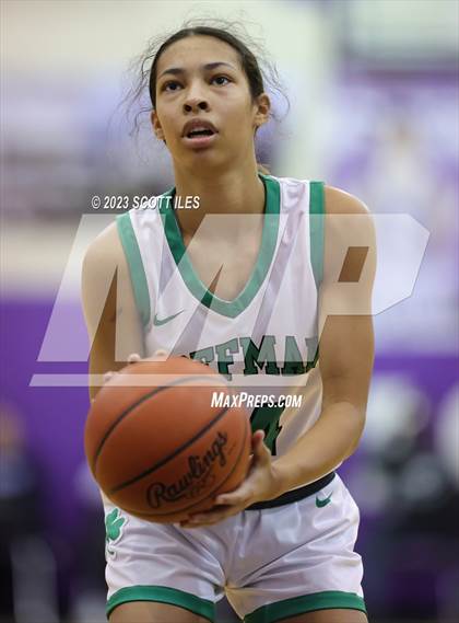 Thumbnail 3 in Mercy vs. Dublin Coffman (OGBR Classic in the City) photogallery.