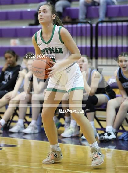 Thumbnail 1 in Mercy vs. Dublin Coffman (OGBR Classic in the City) photogallery.