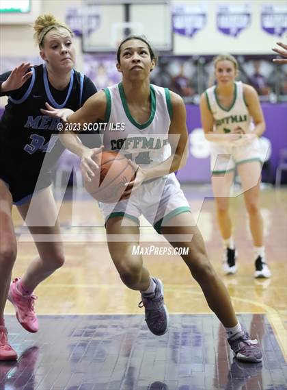 Thumbnail 1 in Mercy vs. Dublin Coffman (OGBR Classic in the City) photogallery.