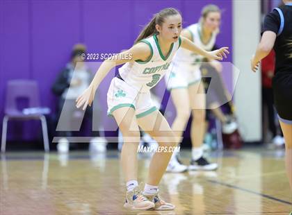 Thumbnail 1 in Mercy vs. Dublin Coffman (OGBR Classic in the City) photogallery.