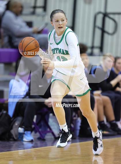 Thumbnail 1 in Mercy vs. Dublin Coffman (OGBR Classic in the City) photogallery.