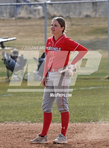 Thumbnail 3 in Mountain Ridge @ Riverton photogallery.