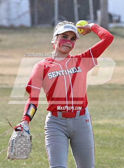 Thumbnail 3 in Mountain Ridge @ Riverton photogallery.
