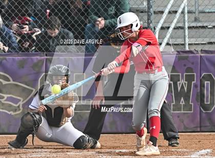 Thumbnail 1 in Mountain Ridge @ Riverton photogallery.