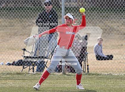 Thumbnail 2 in Mountain Ridge @ Riverton photogallery.