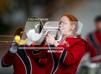 Thumbnail 3 in Wyalusing Valley vs. Mount Carmel (PIAA District IV 2A Quarterfinal) photogallery.