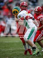 Photo from the gallery "Wyalusing Valley vs. Mount Carmel (PIAA District IV 2A Quarterfinal)"