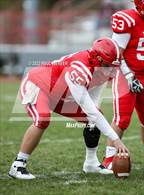 Photo from the gallery "Wyalusing Valley vs. Mount Carmel (PIAA District IV 2A Quarterfinal)"