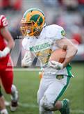 Photo from the gallery "Wyalusing Valley vs. Mount Carmel (PIAA District IV 2A Quarterfinal)"