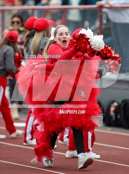 Thumbnail 3 in Wyalusing Valley vs. Mount Carmel (PIAA District IV 2A Quarterfinal) photogallery.
