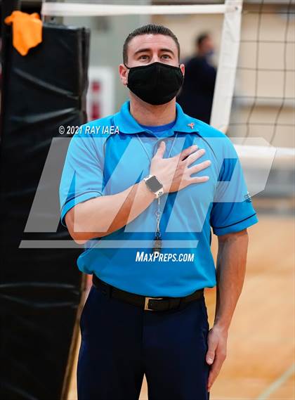 Thumbnail 1 in St. Francis vs. Cosumnes Oaks (CIF SJS D1 Semifinal) photogallery.