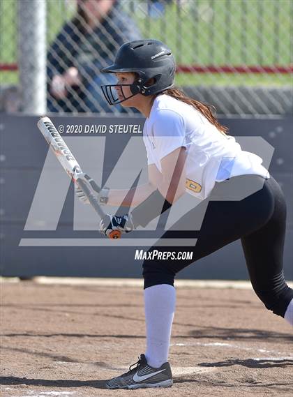 Thumbnail 1 in Shasta vs. Enterprise (Pleasant Valley Tournament) photogallery.