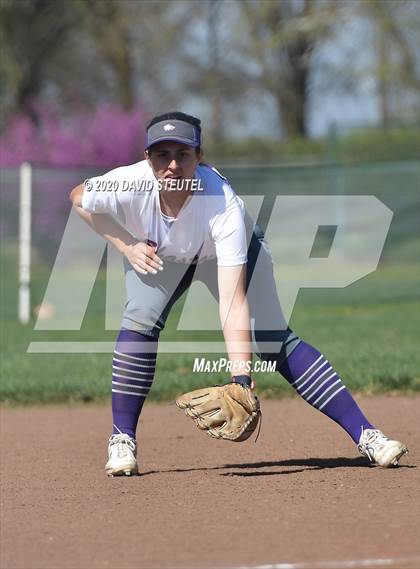 Thumbnail 1 in Shasta vs. Enterprise (Pleasant Valley Tournament) photogallery.