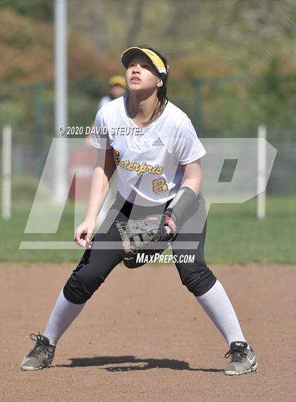 Thumbnail 3 in Shasta vs. Enterprise (Pleasant Valley Tournament) photogallery.