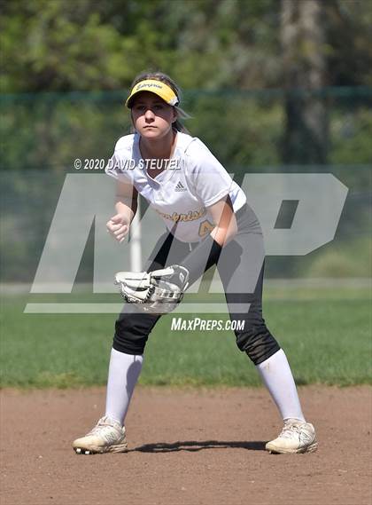 Thumbnail 1 in Shasta vs. Enterprise (Pleasant Valley Tournament) photogallery.