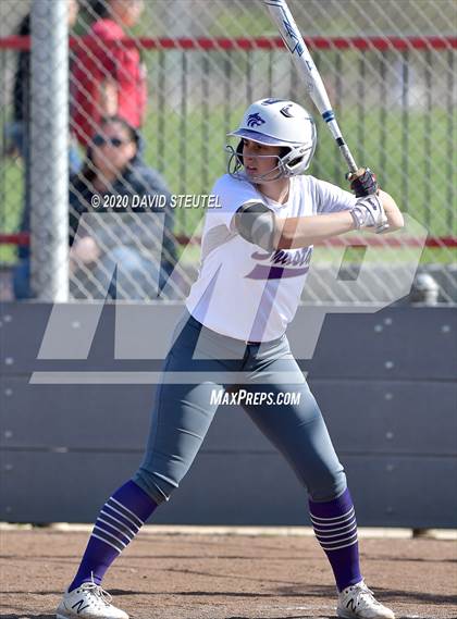Thumbnail 3 in Shasta vs. Enterprise (Pleasant Valley Tournament) photogallery.