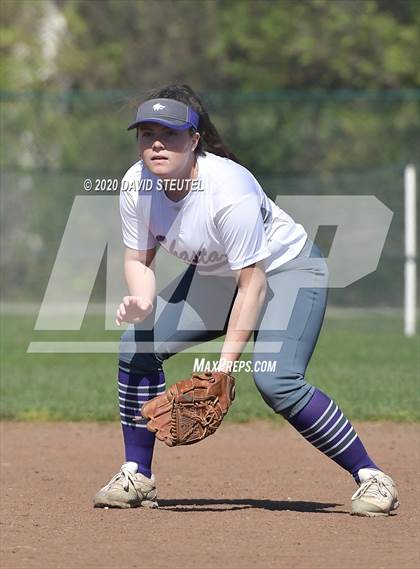 Thumbnail 1 in Shasta vs. Enterprise (Pleasant Valley Tournament) photogallery.