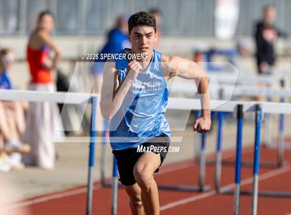 Thumbnail 3 in Marvin Ridge Invitational photogallery.