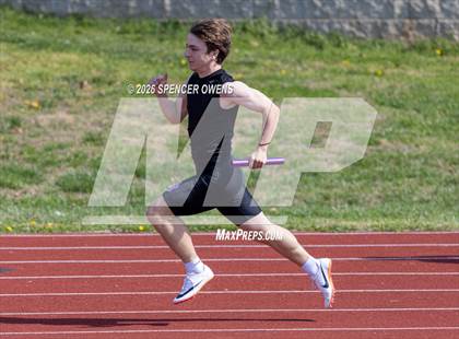 Thumbnail 1 in Marvin Ridge Invitational photogallery.
