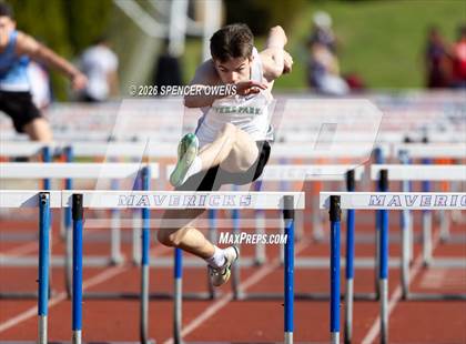Thumbnail 1 in Marvin Ridge Invitational photogallery.