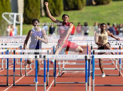 Thumbnail 1 in Marvin Ridge Invitational photogallery.