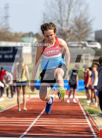 Thumbnail 1 in Marvin Ridge Invitational photogallery.