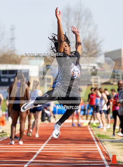 Thumbnail 1 in Marvin Ridge Invitational photogallery.