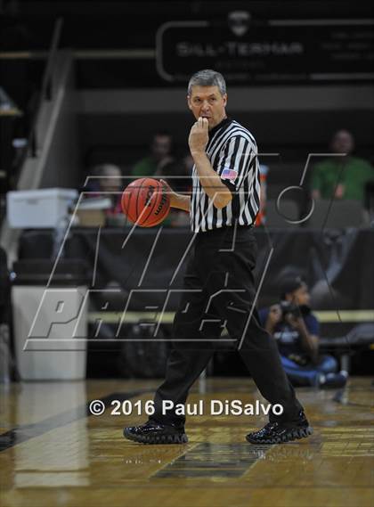 Thumbnail 2 in Evergreen vs. Sand Creek (CHSAA 4A Semifinal) photogallery.