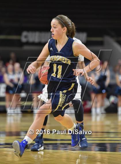 Thumbnail 2 in Evergreen vs. Sand Creek (CHSAA 4A Semifinal) photogallery.