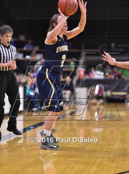 Thumbnail 1 in Evergreen vs. Sand Creek (CHSAA 4A Semifinal) photogallery.