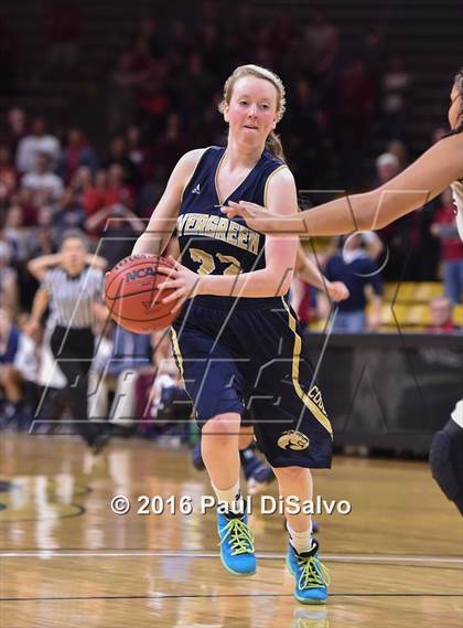 Thumbnail 2 in Evergreen vs. Sand Creek (CHSAA 4A Semifinal) photogallery.