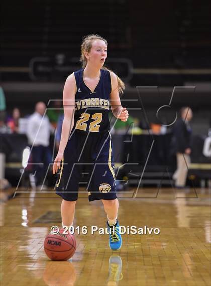 Thumbnail 1 in Evergreen vs. Sand Creek (CHSAA 4A Semifinal) photogallery.