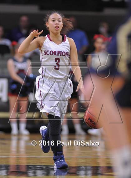 Thumbnail 1 in Evergreen vs. Sand Creek (CHSAA 4A Semifinal) photogallery.
